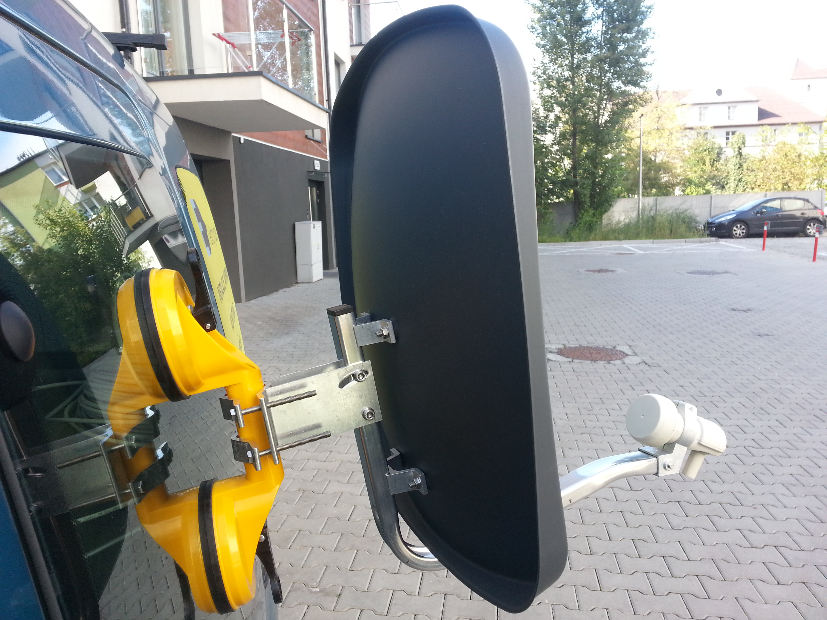 antena tir 3